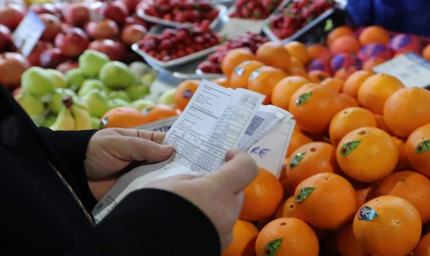 Bakanlıktan fahiş fiyat denetimi: 3 binin üzerinde ürün kontrol edildi