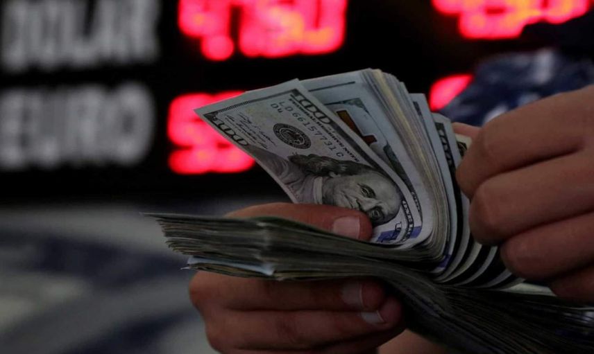 Bakanlıktan iddialı açıklama: Hedef 120 milyar dolar