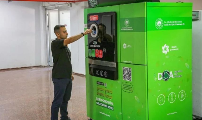 Bakanlıktan İşletmelere DOA Uyarısı: Kayıt Yaptırmayana Yaptırım Geliyor
