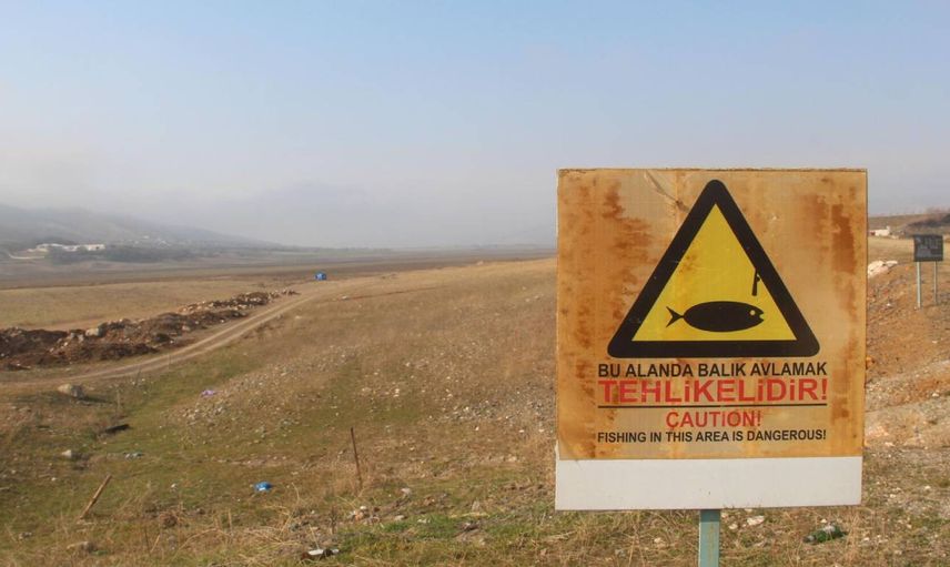 Bakanlıktan kritik uyarı: Türkiye'nin yarısı su yetersizliği yaşayacak