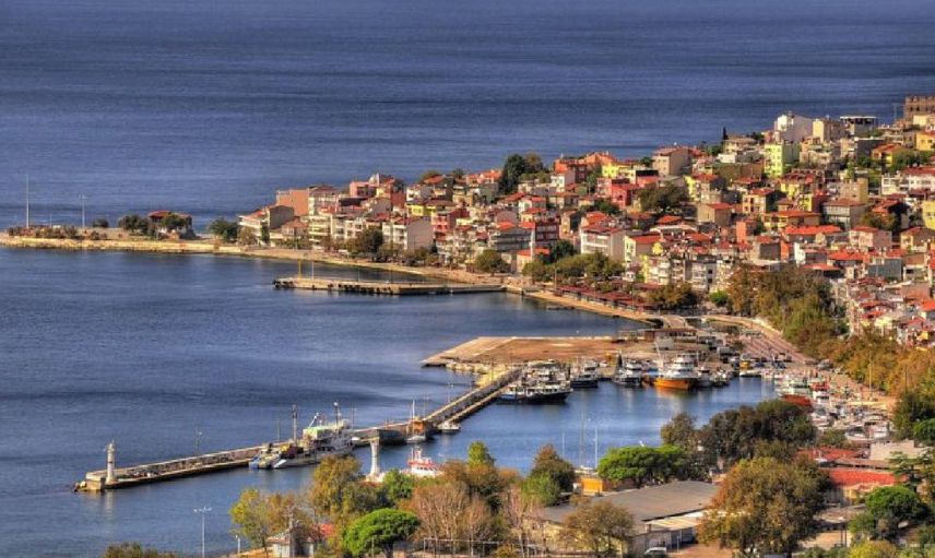 Bakanlıktan Marmara Denizi ve Adalar için önemli karar: Koruma bölgesine dahil edildi
