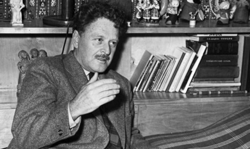 Bakanlık'tan Nazım Hikmet açıklaması