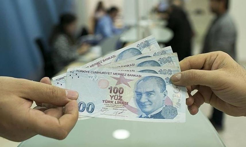 Bakanlıktan önemli açıklama: 83 milyon liralık destek ödemeleri hesaplara yatıyor
