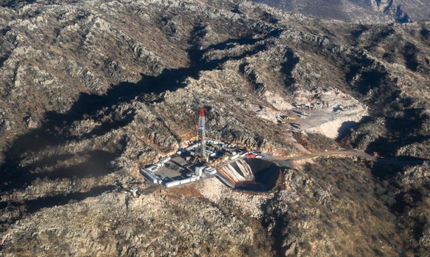 Bakanlık'tan petrol müjdesi: Bugün günlük üretimde 30 bin varili geçtik