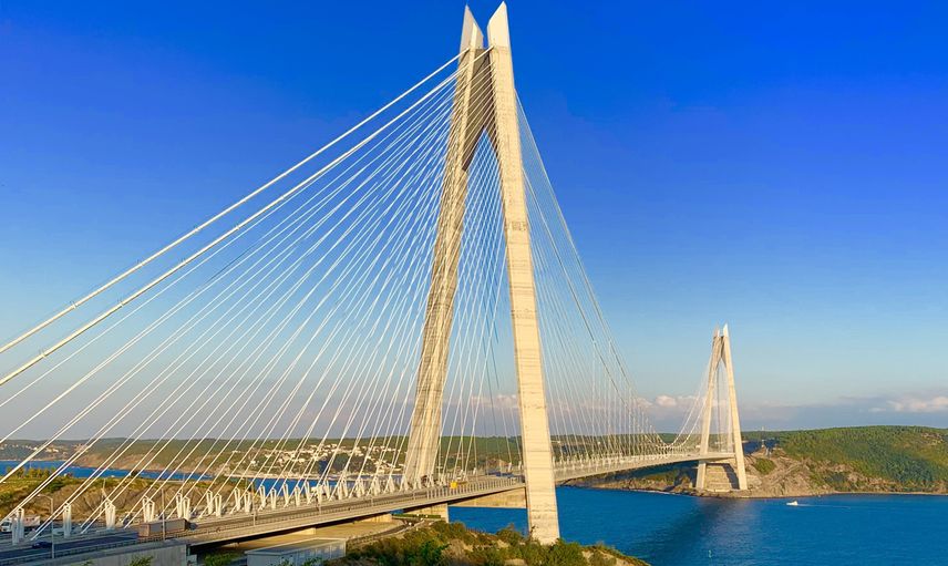Bakanlıktan şok demir yolu projesi: Sabiha Gökçen’den İstanbul Havalimanı’na kesintisiz ulaşım!
