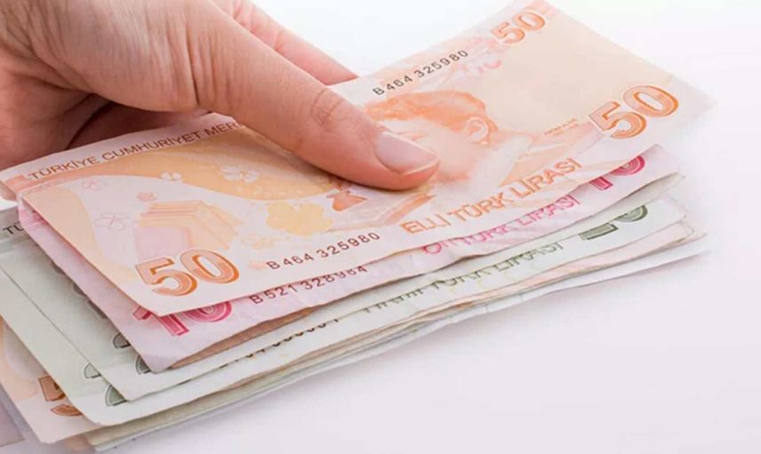 Bakanlıktan son dakika duyurusu! 28 Bin 800 kişinin nakit avans ödemeleri hesaplarına yatırıldı