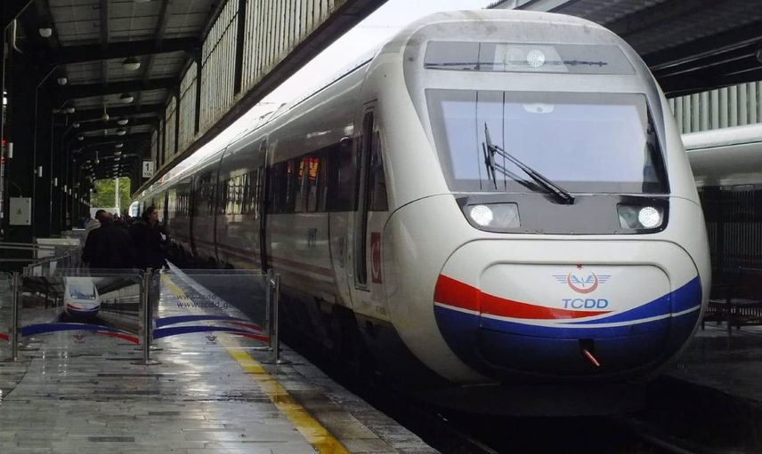 Bakanlıktan TCDD kararı: 10 yıl uzatıldı
