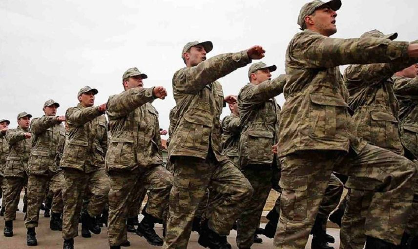 Bakayalara bedelli affı nedir? Askerlik Affı ve askerlik düzenlemesi