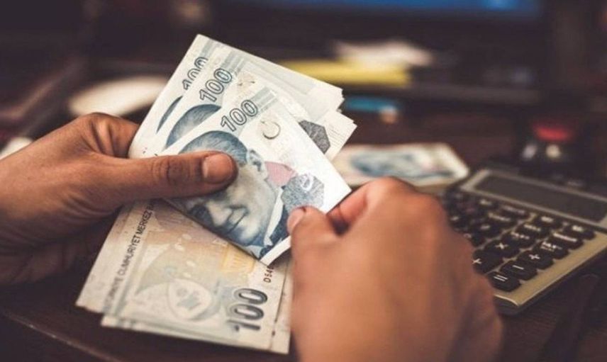 Bakan Yanık’tan flaş açıklama: Milyonlarca kişinin hesabına yatırıldı