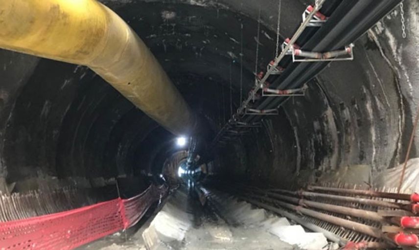 Bakırköy-Bahçelievler-Kirazlı Metro Hattı 2022'de Hizmete Sunulacak