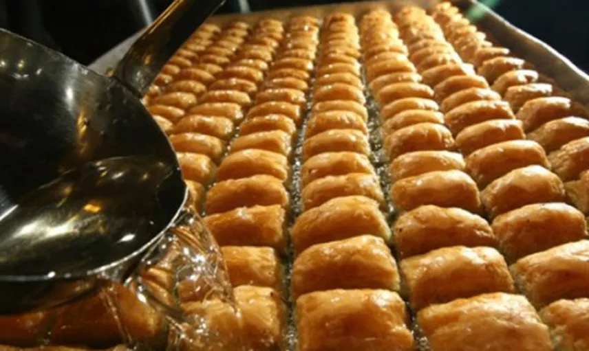Baklava Yedikten Sonra Peynir Yerseniz Ne Olur?
