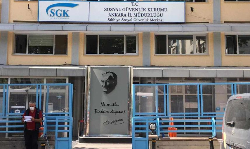 Bakmakla yükümlü olunan kişiler kimlerdir? SGK bakmakla yükümlü olunan kişiler kapsamı