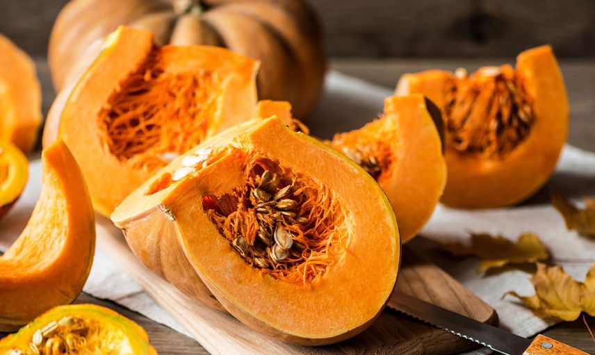 Bal kabağı faydaları nelerdir, hangi vitaminleri içerir, zayıflatır mı?  Antioksidan zengini bal kabağının önlediği hastalıklar  