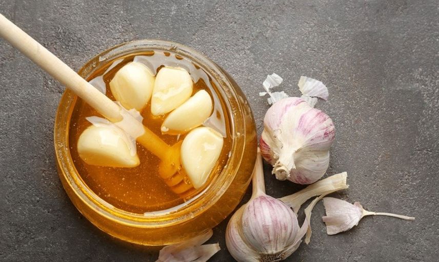 Bal ve Sarımsak Karışımı Nasıl Hazırlanır?