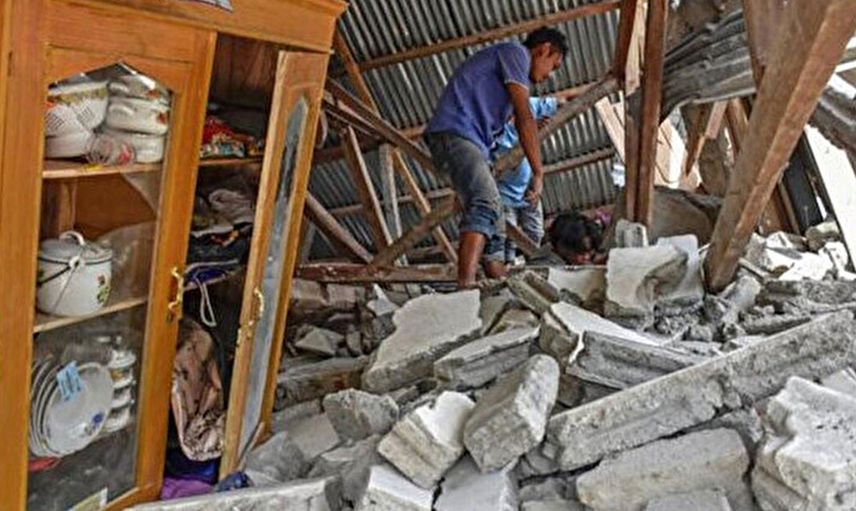Bali Adasına Korkutan Deprem: Üç Kişi Hayatını Kaybetti