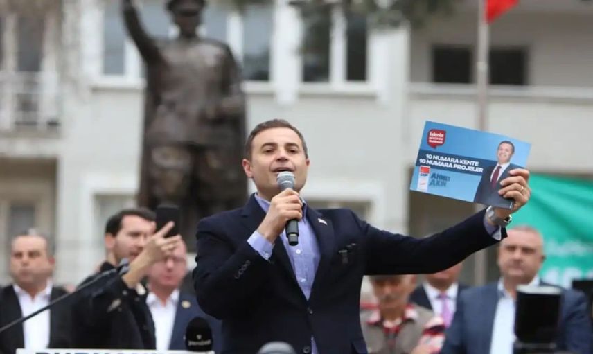 Balıkesir 74 yıl sonra CHP’ye geçti: Yeni Balıkesir Belediye Başkanı Ahmet Akın kimdir, hangi görevlerde bulundu?