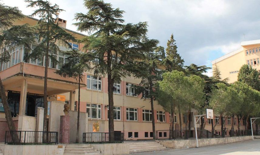Balıkesir liseleri MEB 2022 taban puanları, yüzdelik dilimleri - Balıkesir LGS  MEB 2022 Lise taban puanları