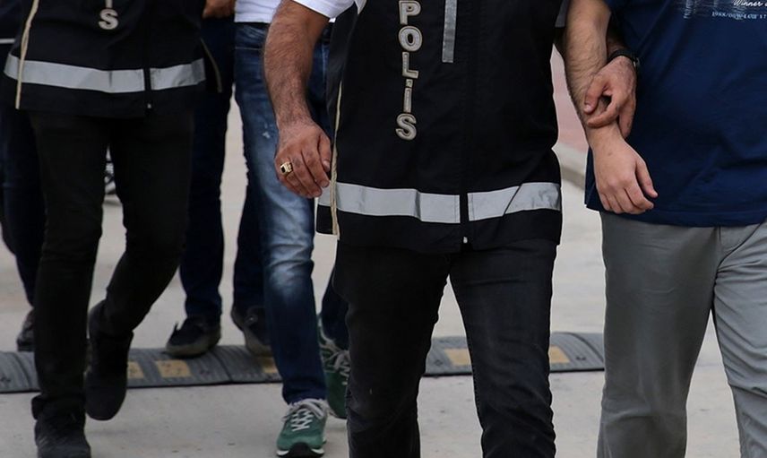 Balıkesir Merkezli FETÖ Operasyonunda 14 Gözaltı