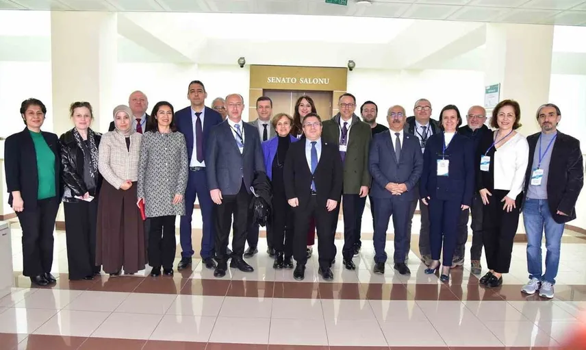 Balıkesir Üniversitesi Biyoloji Bölümü'ne FEDEK'ten Akreditasyon