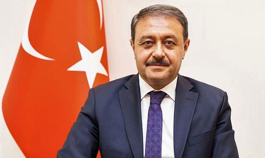 Balıkesir Valisi: Hepimiz Kendi Tedbirimizi Alarak İlimizi Sağlıklı Günlere Taşıyalım