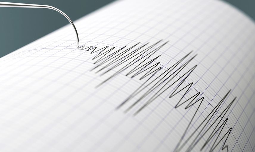 Balıkesir'de 4.0 Büyüklüğünde Deprem Meydana Geldi