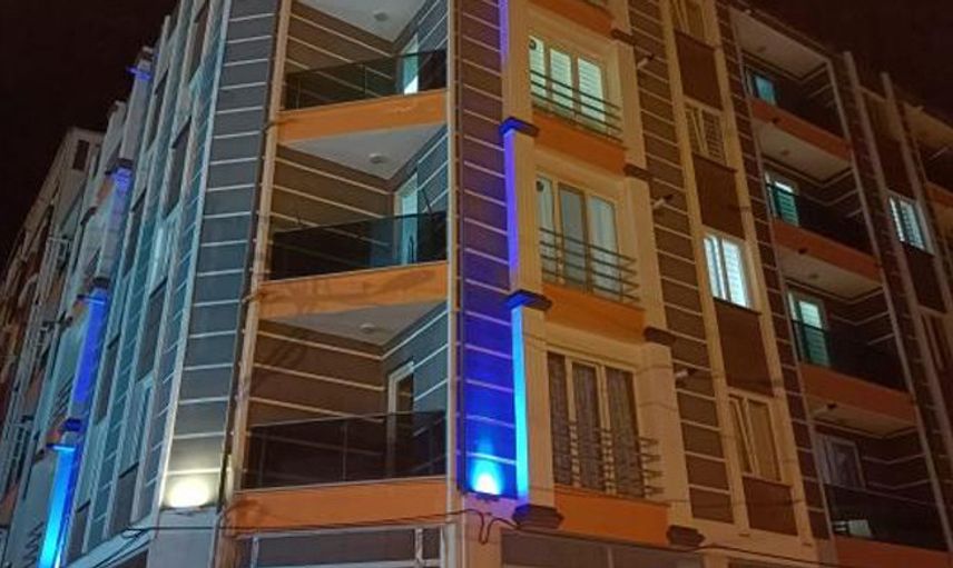Balıkesir'de Bir Erkek Ölü Bulundu