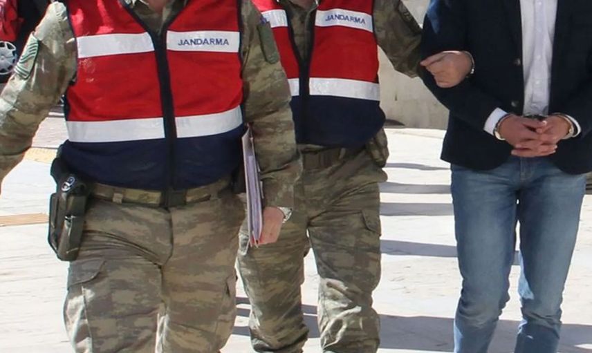 Balıkesir’de bir suç örgütü daha çökertildi: Yakalananlar arasında elebaşı da var