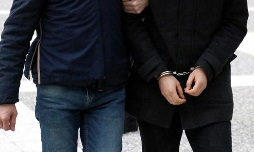 Balıkesir'de Düzenlenen FETÖ Operasyonunda 16 Kişi Gözaltına Alındı