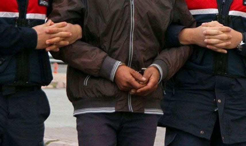 Balıkesir’de Jandarma DEAŞ Operasyonu Düzenledi