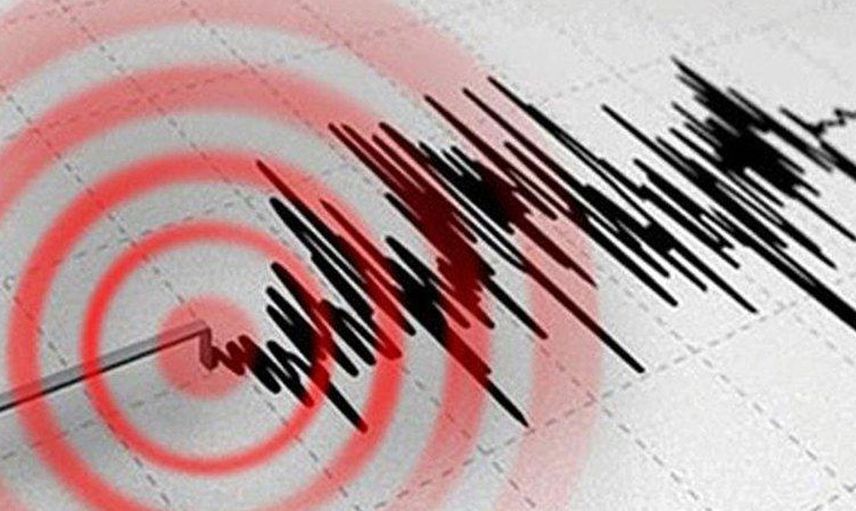 Balıkesir’de korkutan deprem: AFAD’dan ilk açıklama geldi
