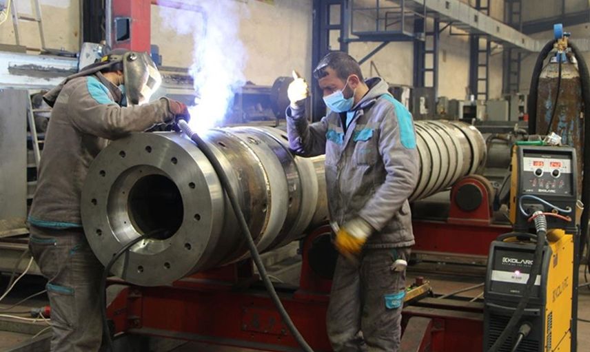 Balıkesir'de Üretilen Makineler 44 Ülkeye İhraç Ediliyor
