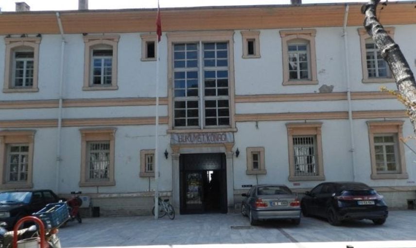 Balıkesir’de yolsuzluk operasyonu: Kooperatif başkanı ve muhasebeci gözaltına alındı