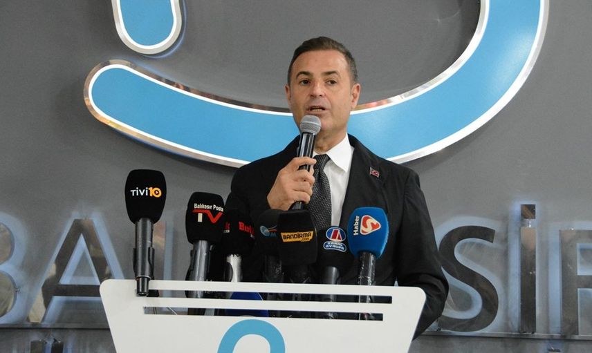 Balıkesir'den Sındırgı Depremi Sonrası Yapılan Çalışmalar