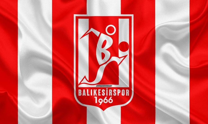 Balıkesirspor TFF 1. Lig’den düştü! TFF 1. Lig'de küme düşen ilk takım Balıkesirspor oldu!