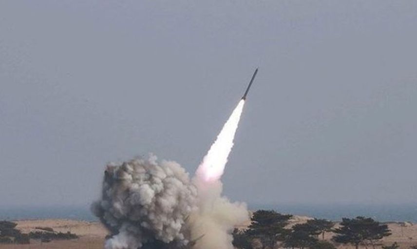 Balistik Füze Saldırısı Etkisiz Hale Getirildi: Yemen Merkezli Husiler Birleşik Arap Emirlikleri'ne Saldırdı!