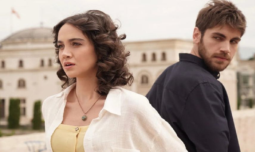 Balkan Ninnisi 5. bölüm fragmanı yayınlandı mı? Balkan Ninnisi 5. bölüm fragmanı izle