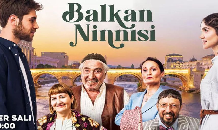Balkan Ninnisi bugün var mı, yeni bölüm ne zaman? Balkan Ninnisi ne zaman, saat kaçta?
