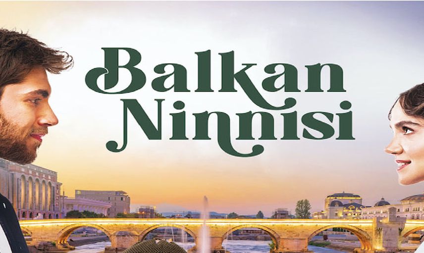 Balkan Ninnisi dizisinin konusu ne? Dizi uyarlama mı? TRT'de izlenen dizi hangi günler yayınlanıyor?
