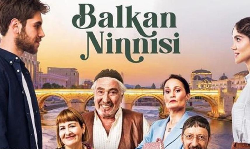 Balkan Ninnisi dizisinin konusu nedir, dizi uyarlama mı? TRT dizisi Balkan Ninnisi hangi günler yayınlanıyor?