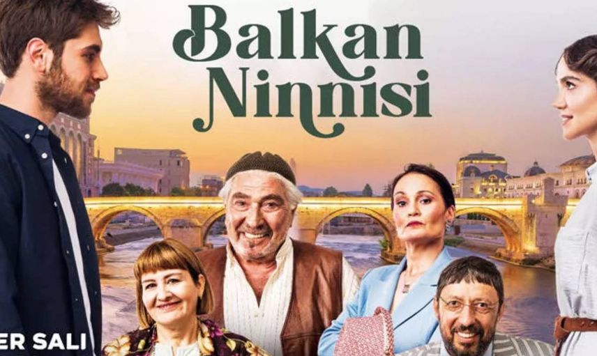 Balkan Ninnisi hangi ülkede çekildi? Makedonya’da mı geçiyor?