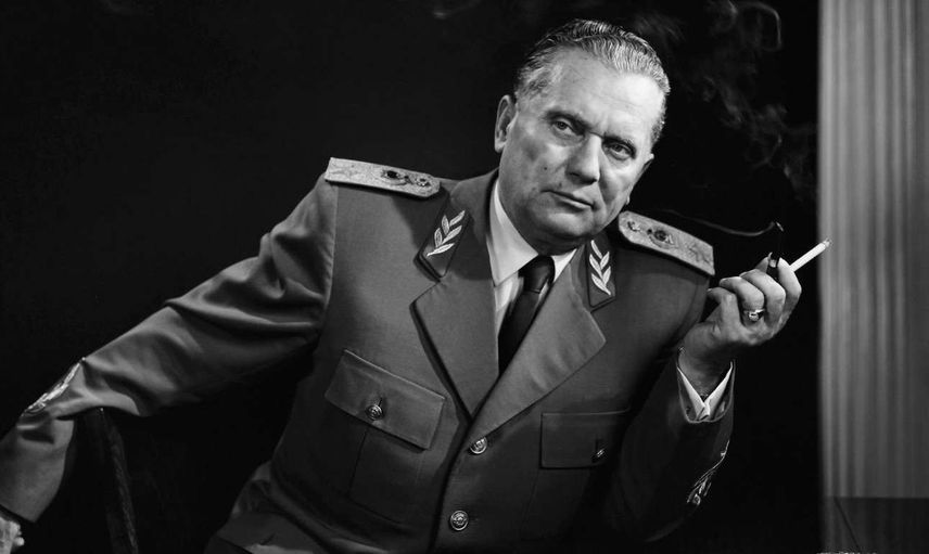 Balkan Ninnisi Tito kimdir? Tito hangi ülkenin başkanıydı, hangi yıllarda başkandı?