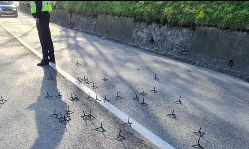 Balkanlar savaşın eşiğinde: Kosova dört ciddi saldırının hedefi oldu