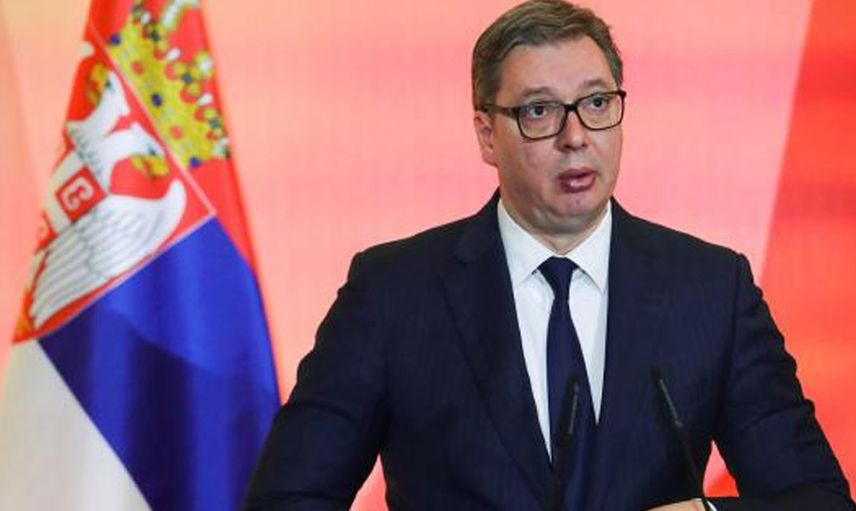 Balkanlarda hareketli günler, Kosova ile Sırbistan arasında büyük gerilim!