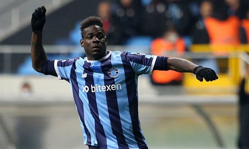 Balotelli'den transfer itirafı: İlgilendiler ama teklif yollamadılar