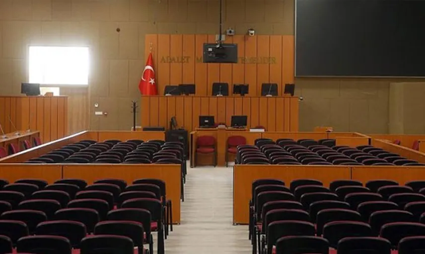 Balyoz Kumpasının Hakimine 13 Yıl 4 Ay Hapis