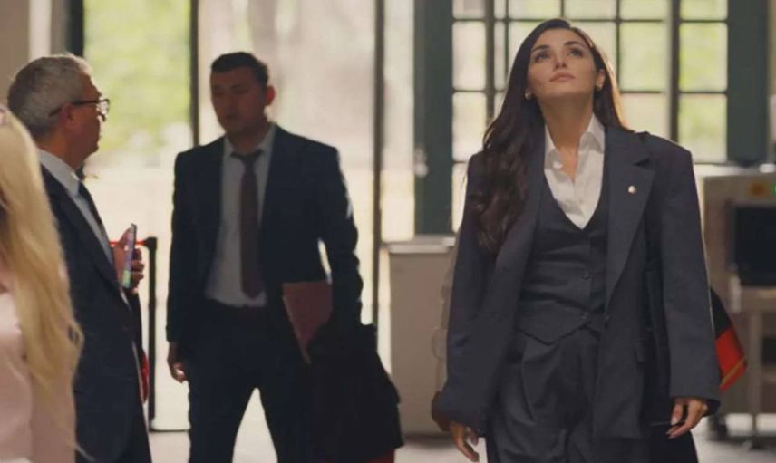 Bambaşka Biri dizisi ne zaman başlayacak? Fox TV Bambaşka Biri dizisi konusu nedir, oyuncuları kimler?