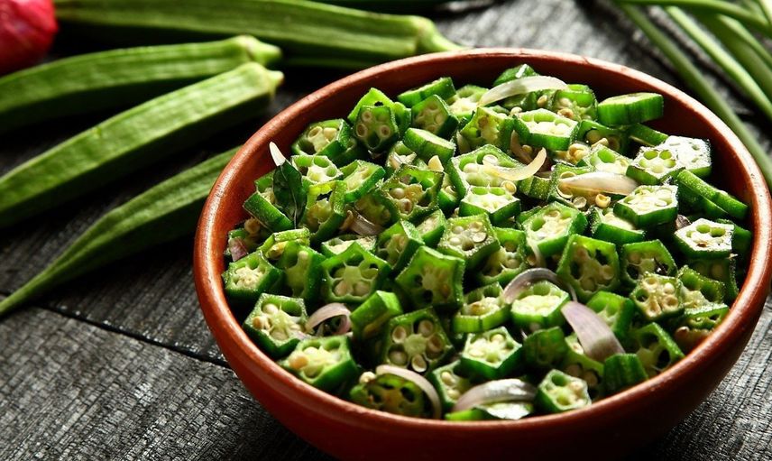 Bamya faydaları nelerdir, hangi vitaminleri içerir? Şifa kaynağı bamya çorbası tarifi