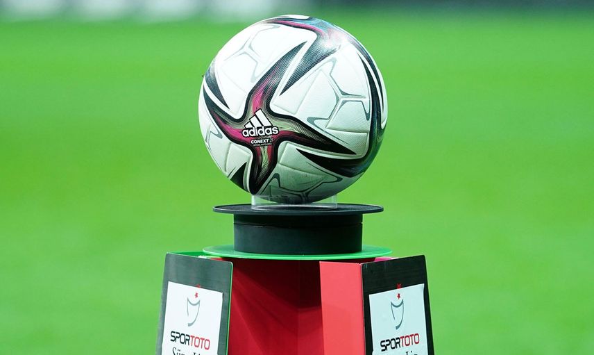 Bandırmaspor ile İstanbulspor'un Süper Lig'e çıkmak için oynayacakları Play-Off final maçının tarihi ve yeri belli oldu!