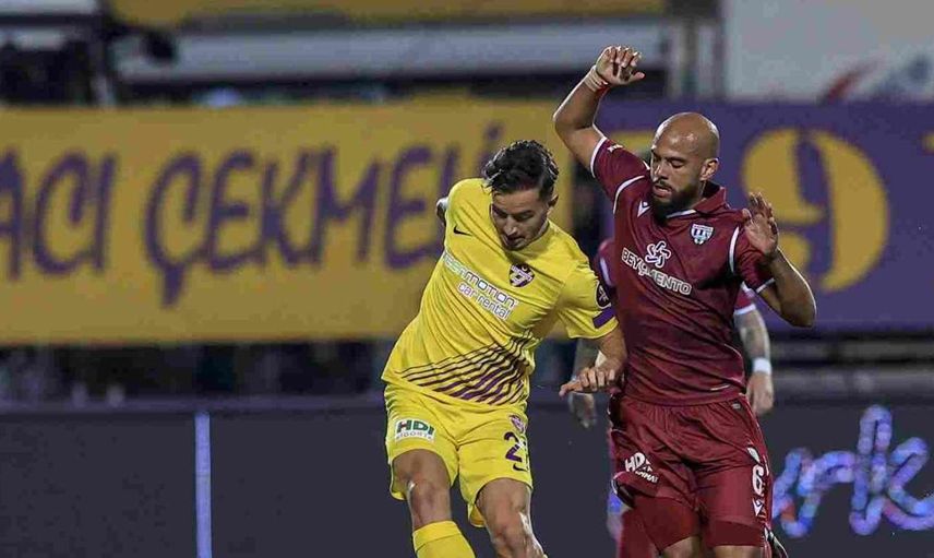 Bandırmaspor İstanbulspor Bein Sports 1 TRT Spor şifresiz canlı maç izle - Bandırma İstanbul play-off final canlı izle