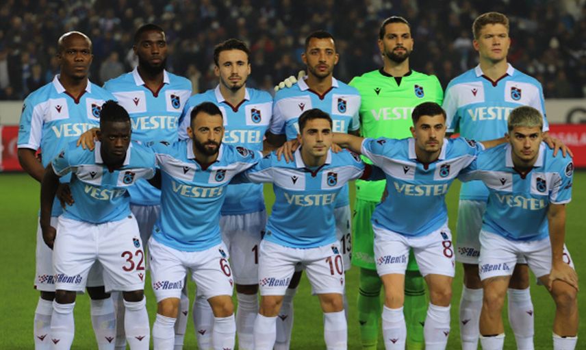 Bandırmaspor, Trabzonspor'dan Arda Akbulut'u kiralık olarak transfer etti!